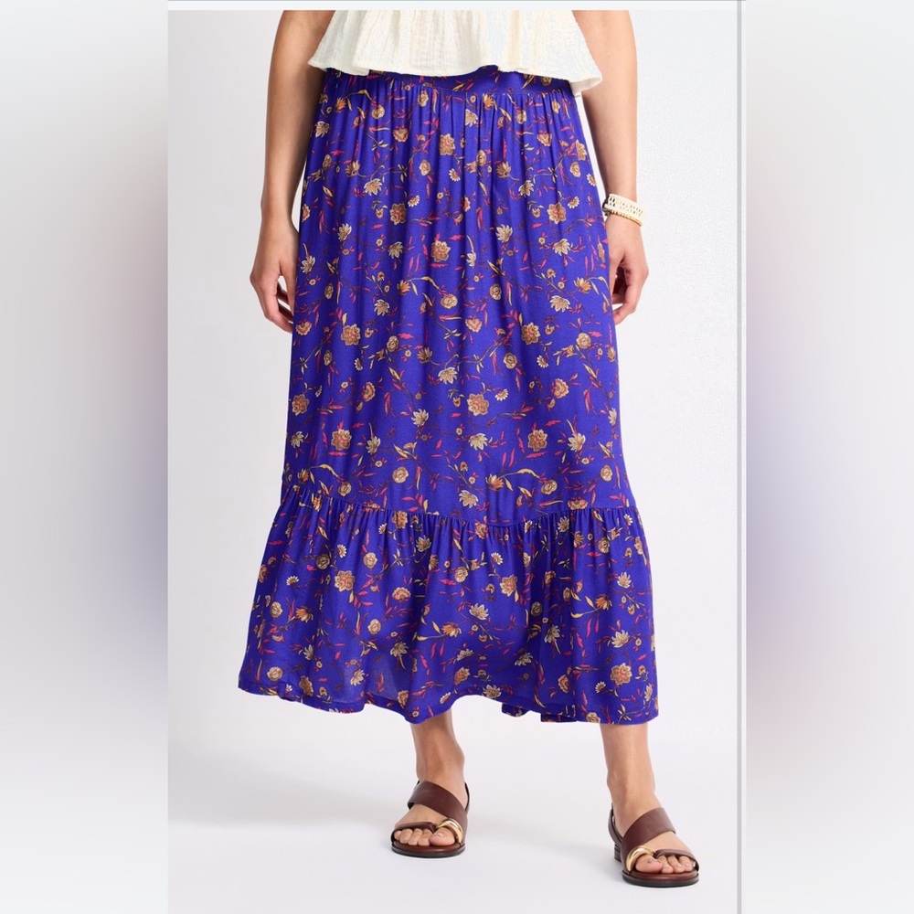 Armie Midi Skirt